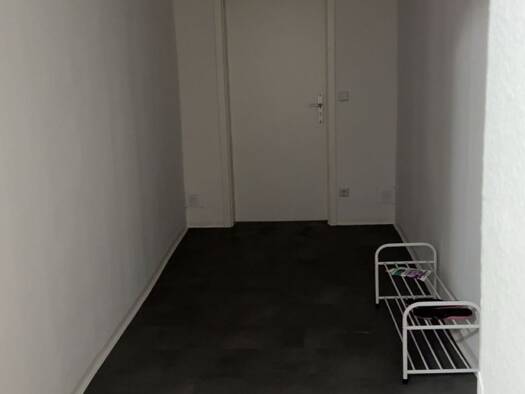 Wohnung zur Miete 476 € 2 Zimmer 57 m² frei ab sofort Frankfurt Frankfurt (Oder) 15236