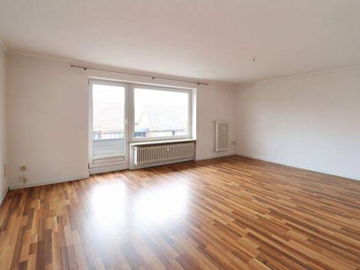 Wohnung zum Kauf 149.000 € 3 Zimmer 76,9 m² 2. Geschoss Husum 25813