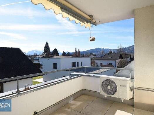 Maisonette zum Kauf 365.000 € 4 Zimmer Hofsteigstraße 43c Lustenau 6890