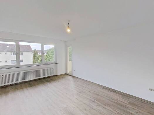 Wohnung zur Miete 729 € 4 Zimmer 80,8 m² 3. Geschoss frei ab 16.10.2026 Am Heilandsfrieden 13 Sennelager Paderborn 33104