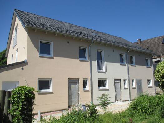 Reihenmittelhaus zum Kauf provisionsfrei 649.000 € 4 Zimmer 109 m² 200 m² Grundstück frei ab 31.10.2026 Peter u. Paul Landshut 84028