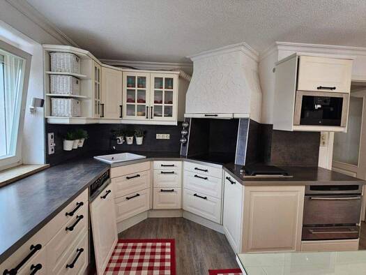 Wohnung zur Miete 1.790 € 5 Zimmer 125 m² 1. Geschoss Nördlingen 86720