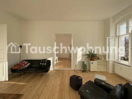 Wohnung zur Miete Tauschwohnung 900 € 5 Zimmer 140 m² Mitte Berlin 13355