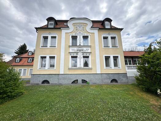 Villa zum Kauf 950.000 € 10 Zimmer 320 m² 2.641 m² Grundstück Ottensoos Ottensoos 91242
