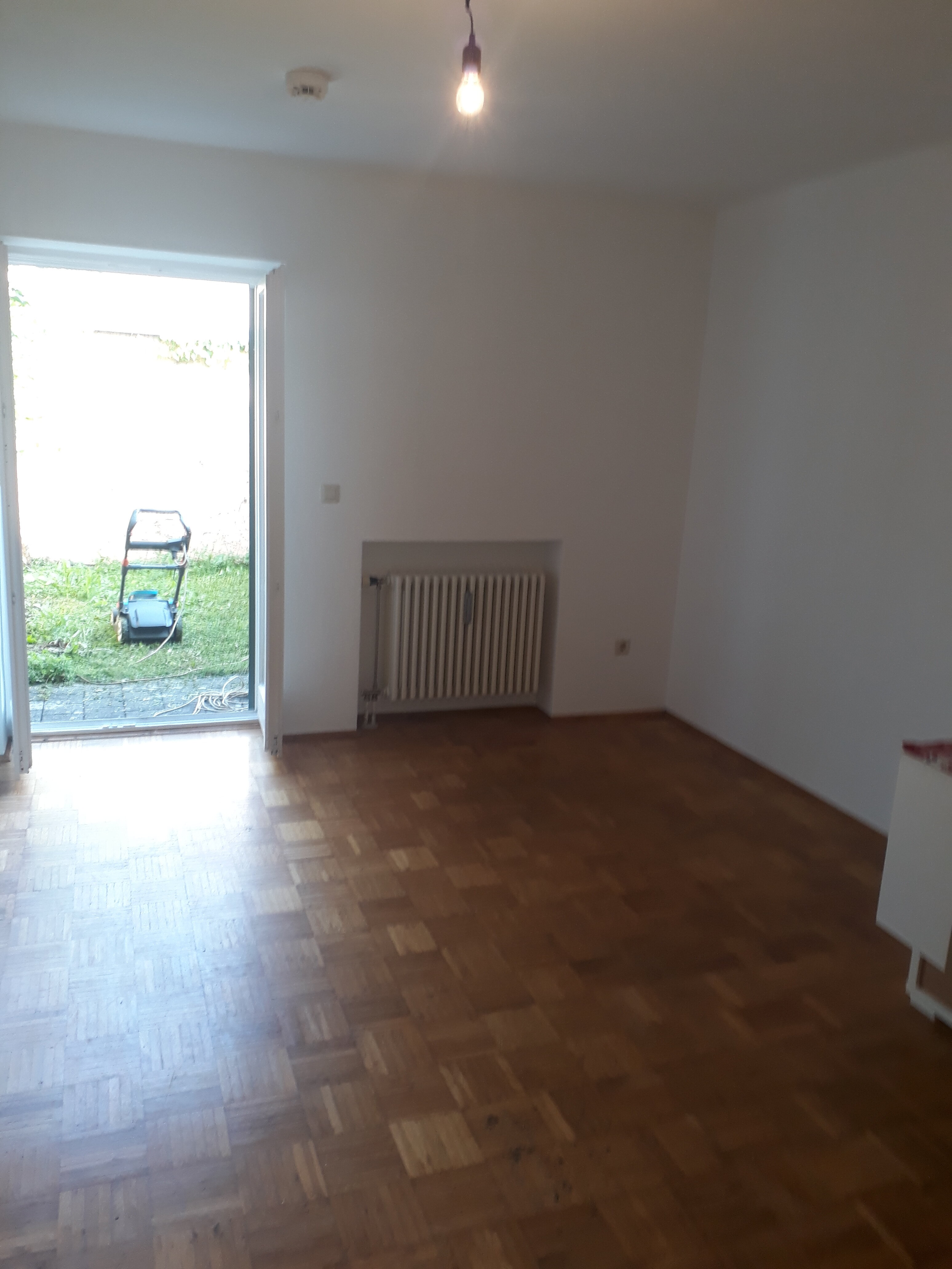 Studio zur Miete 370 € 1 Zimmer 30 m²<br/>Wohnfläche EG<br/>Geschoss Birkenweg Friedrichshofen Ingolstadt 85049