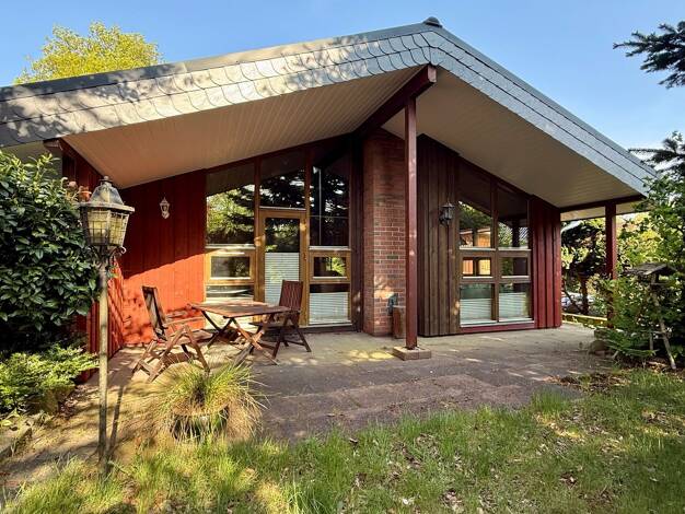 Einfamilienhaus zum Kauf 249.000 € 3 Zimmer 103 m² 996 m² Grundstück Lüdingworth Cuxhaven 27478