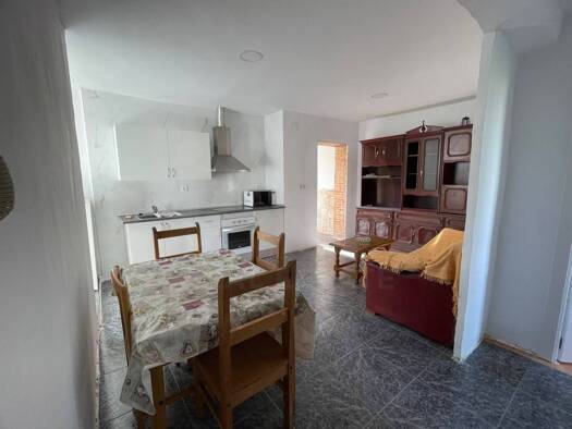 Wohnung zum Kauf 57.900 € 2 Zimmer 61 m² 4. Geschoss Puertollano 13500