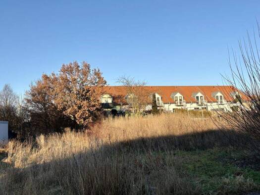 Grundstück zum Kauf 55.000 € Wetteritz Grimma / Wetteritz 04668