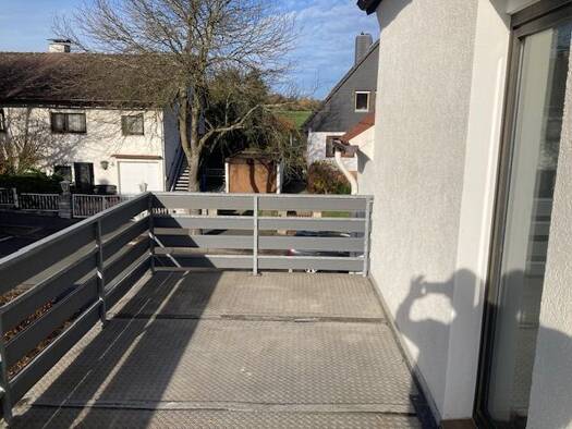 Wohnung zur Miete 495 € 1,5 Zimmer 45 m² 3 Geschosse frei ab 01.02.2026 Schwalheim Bad Nauheim 61231