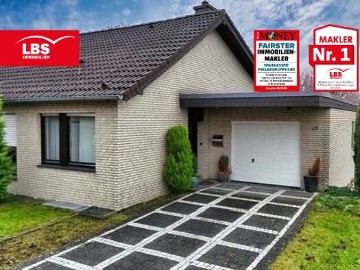 Einfamilienhaus zum Kauf 365.000 € 3 Zimmer 123 m² 923 m² Grundstück Tetz Linnich 52441