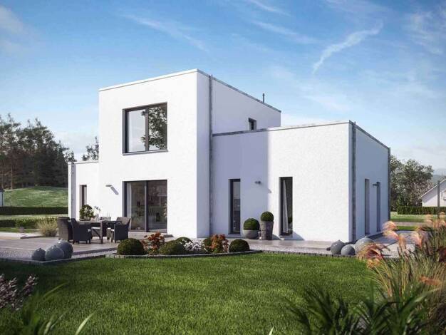 Einfamilienhaus zum Kauf - Erstbezug provisionsfrei 462.000 € 4 Zimmer 148 m² 700 m² Grundstück Mittenwalde Mittenwalde 15749