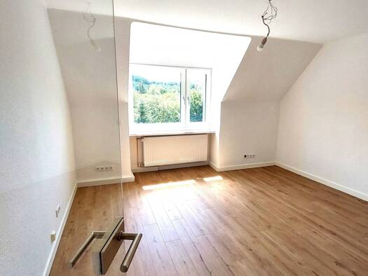Wohnung zur Miete 310 € 2,5 Zimmer 45 m² Geschoss 2/2 frei ab 15.10.2025 im Hasley 26 Lüdenscheid 58511