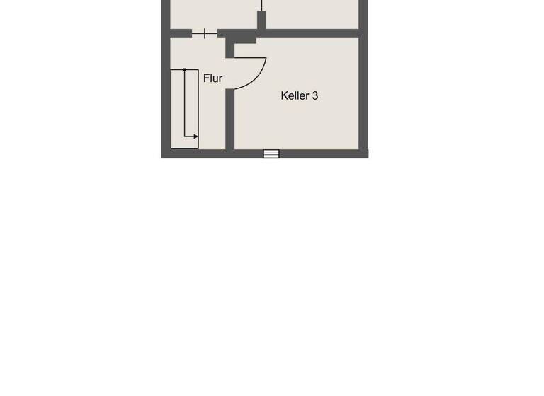 Mehrfamilienhaus zum Kauf 1.100.000 € 4 Zimmer 138,7 m² 932 m² Grundstück Rodenkirchen Köln 50996