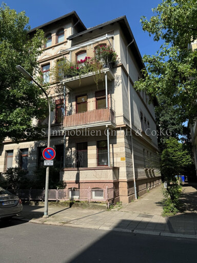 Wohnung zur Miete 1.350 € 4 Zimmer 102 m² Prinzenpark Braunschweig 38102