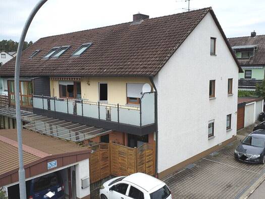 Wohnung zum Kauf 239.000 € 3 Zimmer 89 m² Georgensgmünd Georgensgmünd 91166