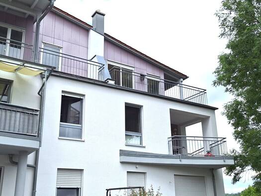 Wohnung zum Kauf 205.000 € 2 Zimmer 69 m² 3. Geschoss Greding Greding 91171