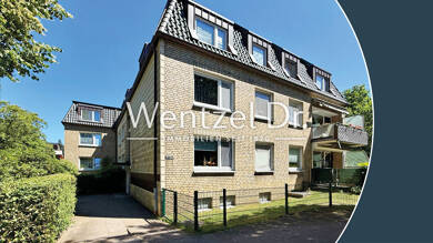 Terrassenwohnung zum Kauf 321.000 € 3 Zimmer 79,4 m² Tonndorf Hamburg-Tonndorf 22045