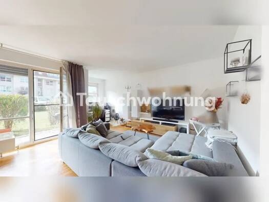Wohnung zur Miete Tauschwohnung 535 € 2 Zimmer 55 m² Sürth Köln 50999