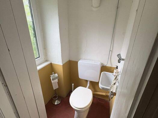 Bürogebäude zur Miete 390 € 35 m² Bürofläche Eppenhauser Straße 16 Hochschulviertel Hagen 58093