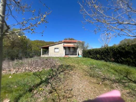 Acker-/Waldstück zum Kauf 69.000 € Ciudad Rodrigo 37500