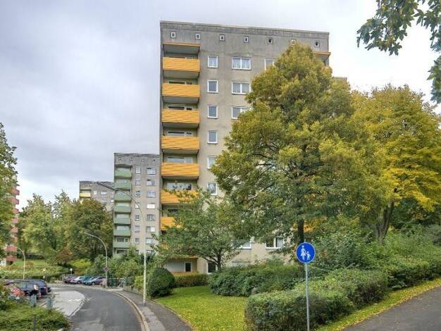 Wohnung zur Miete 524 € 3 Zimmer 70,9 m² 1. Geschoss frei ab 21.09.2026 Am Steinhügel 13 Löbbeckenkopf Iserlohn 58636