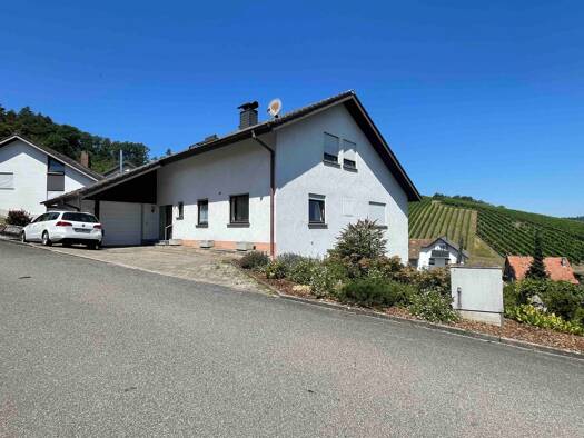 Einfamilienhaus zum Kauf 479.000 € 217 m² 807 m² Grundstück Waldulm Kappelrodeck 77876