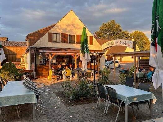 Restaurant zum Kauf provisionsfrei 720.000 € 100 m² Gastrofläche 1.317 m² Grundstück Overberge Bergkamen 59192