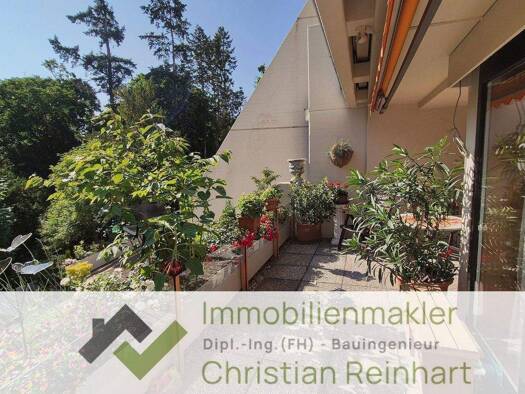 Wohnung zum Kauf 445.000 € 4 Zimmer 123 m² frei ab sofort Virchowstraße 5 Maxfeld Nürnberg 90409