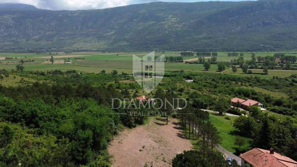 Land-/Forstwirtschaft zum Kauf 75.700 € Krsan Krsan