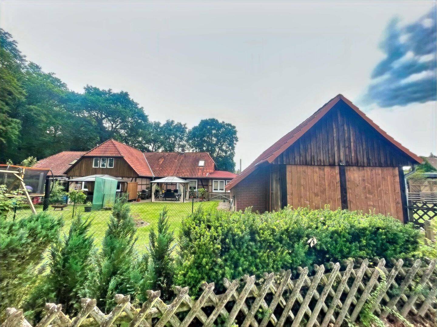 Haus – Munster, Oerrel - Ansicht 2