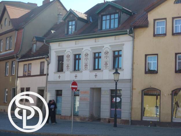 Mehrfamilienhaus zum Kauf 249.000 € 10 Zimmer 218 m² 532 m² Grundstück Naumburg Naumburg 06618