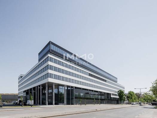 Büro zur Miete - Erstbezug 27 € Floridsdorf 1210