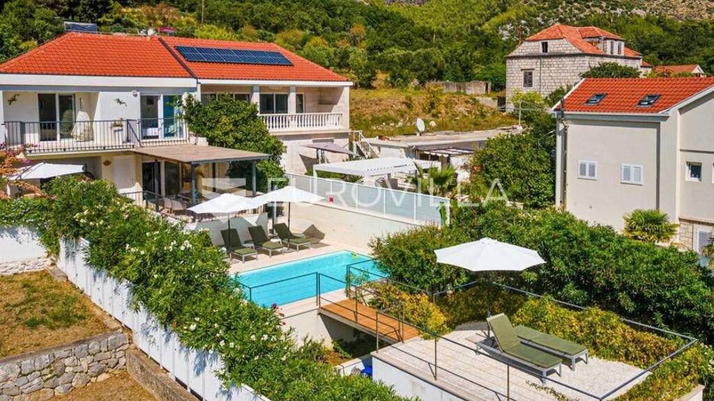 Haus zum Kauf 950.000 € 3 Zimmer 63 m² Viganj Orebic