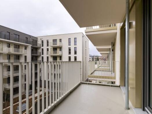 Wohnung zur Miete 850 € 3 Zimmer 79 m² Geschoss 3/4 frei ab sofort Friedrichstadt Dresden 01159