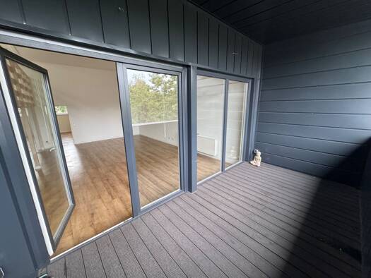 Wohnung zur Miete 1.190 € 4 Zimmer 149 m² 2. Geschoss Freiheitstraße 19 a Barmen Wuppertal 42277