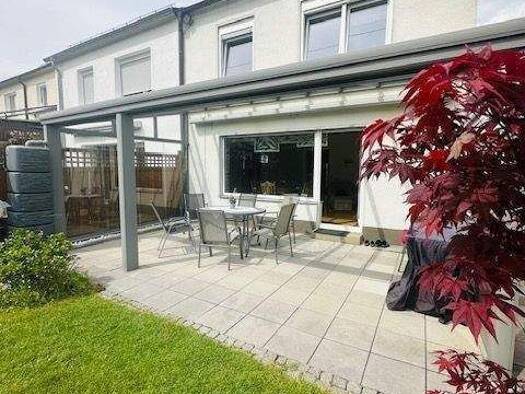 Reihenendhaus zum Kauf 240.000 € 4 Zimmer 98 m² 503 m² Grundstück frei ab sofort Gerlingsen Iserlohn 58638