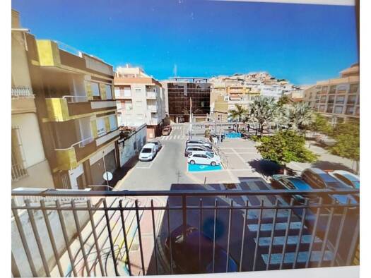 Wohnung zum Kauf 120.000 € 2 Zimmer 88 m² 1. Geschoss Águilas 30880