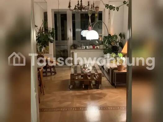 Wohnung zur Miete Tauschwohnung 850 € 2 Zimmer 54 m² 3. Geschoss Neustadt-Nord Köln 50670