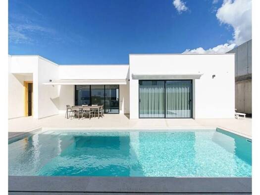 Chalet zum Kauf - Erstbezug 960.000 € 3 Zimmer 134 m² 504 m² Grundstück Puerto de la Cruz 38400