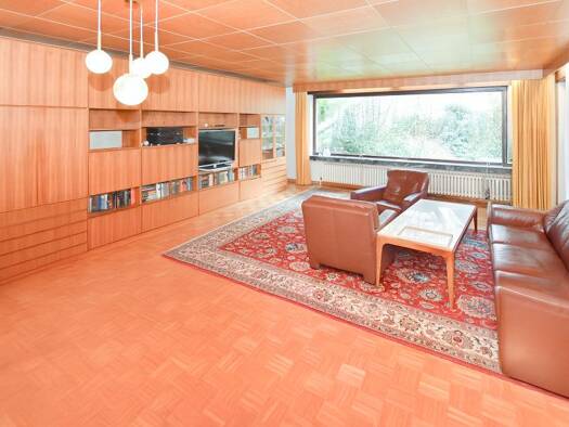 Bungalow zum Kauf 580.000 € 4 Zimmer 120 m² 569 m² Grundstück Groß Buchholz Hannover 30655