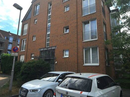 Penthouse zum Kauf 429.000 € 3 Zimmer 96 m² Geschoss 3/3 frei ab sofort Saarn Mülheim an der Ruhr 45481