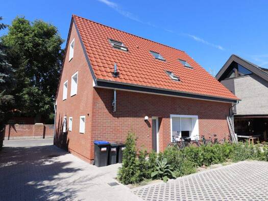 Wohnung zur Miete 790 € 2,5 Zimmer 73,8 m² 2. Geschoss frei ab 01.05.2026 Wolbeck Münster 48167