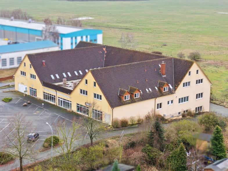 Immobilie zum Kauf 2.980.000 € 7.446 m² Grundstück Röbel Röbel/Müritz 17207