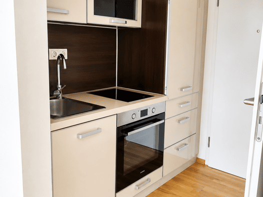 Wohnung zum Kauf 109.000 € 1 Zimmer 20,3 m² 2. Geschoss Großberg Pentling 93080