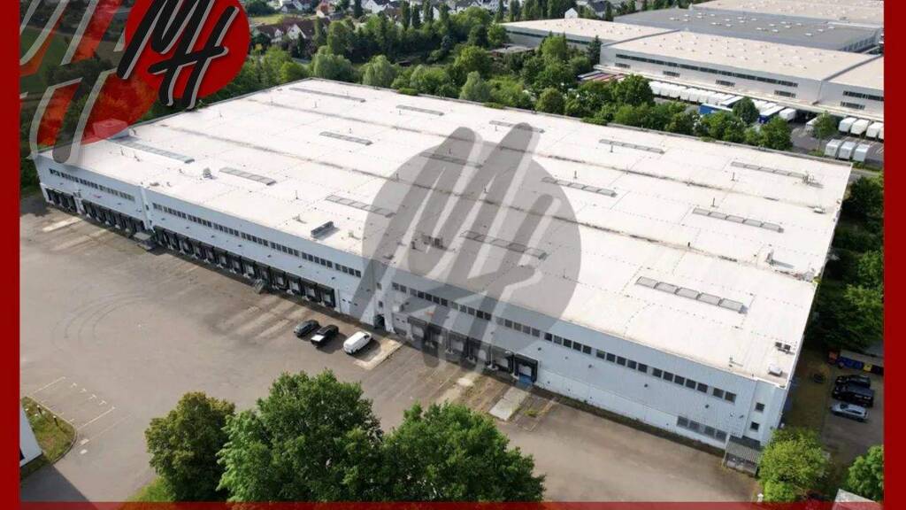 Halle/Industriefläche zur Miete 14.000 m² Lagerfläche Großostheim 63762