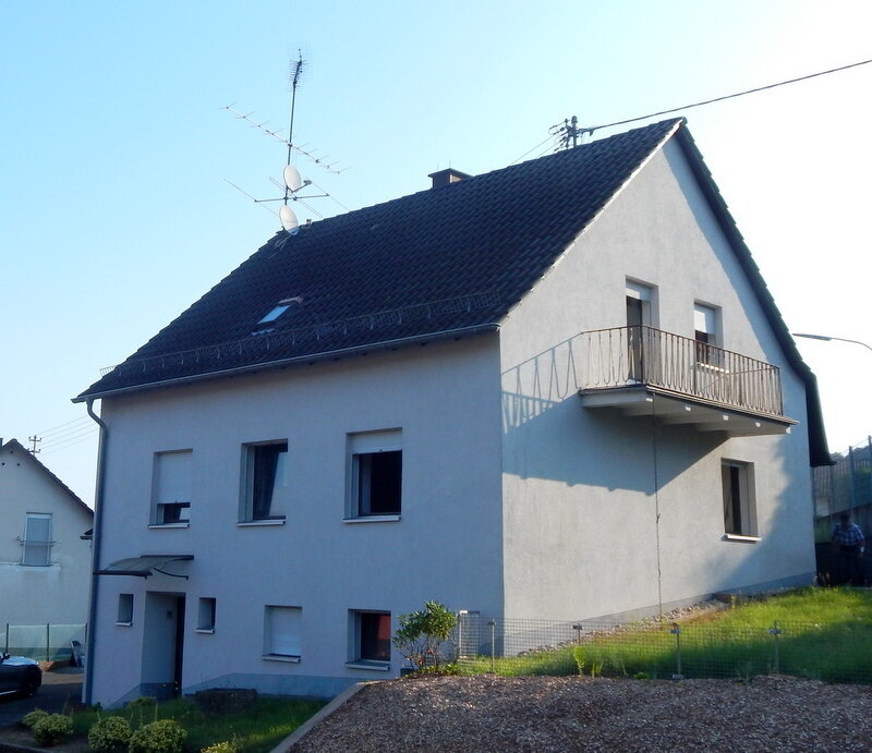 Einfamilienhaus zum Kauf 179.000 € 5 Zimmer 130,5 m²<br/>Wohnfläche 717 m²<br/>Grundstück Wahlener Straße X Wahlen Losheim am See 66679