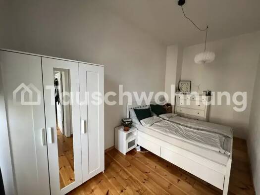 Wohnung zur Miete Tauschwohnung 400 € 1,5 Zimmer 36 m² Nördliche Innenstadt Potsdam 14467
