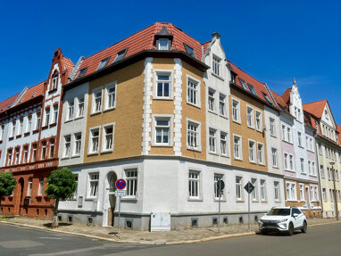 Wohnung zum Kauf 43.000 € 2 Zimmer 44,8 m² EG Halberstadt Halberstadt 38820