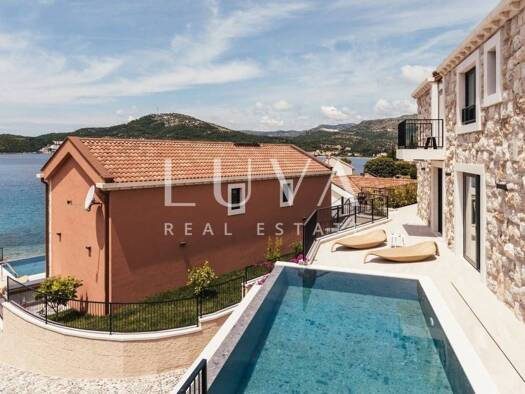 Haus zum Kauf 1.800.000 € 3 Zimmer 180 m² Slano, Dubrovacko Primorje Dubrovacko primorje