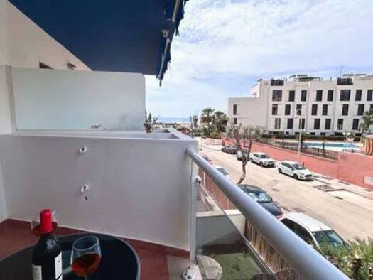 Wohnung zur Miete 1.150 € 1 Zimmer 51 m² Torrox 29770